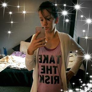 Meet your Posher, Trisha